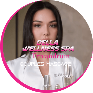 Couples Massage in Sasthamangalam Thiruvananthapuram